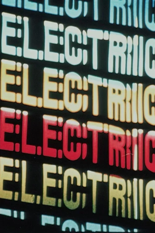 Psychedelicized: The Electric Circus Story