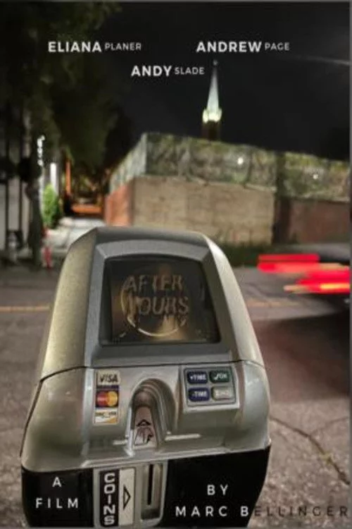 After Hours