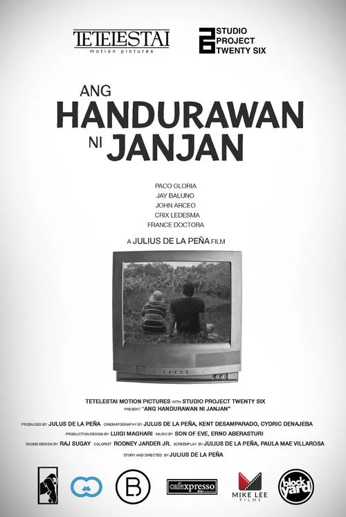 Ang Handurawan ni Janjan