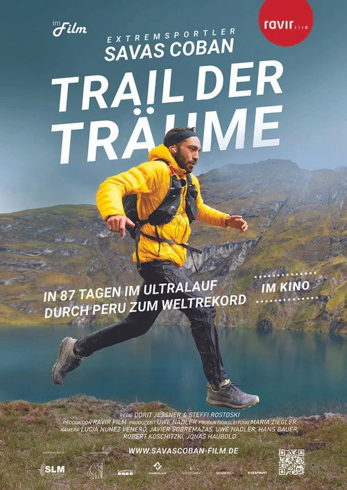 Trail der Träume