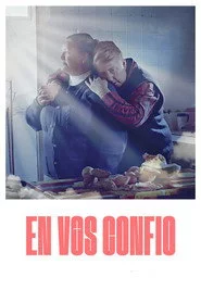 En vos confío