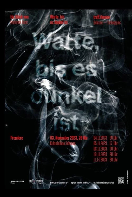 Warte Bis Es Dunkel Ist