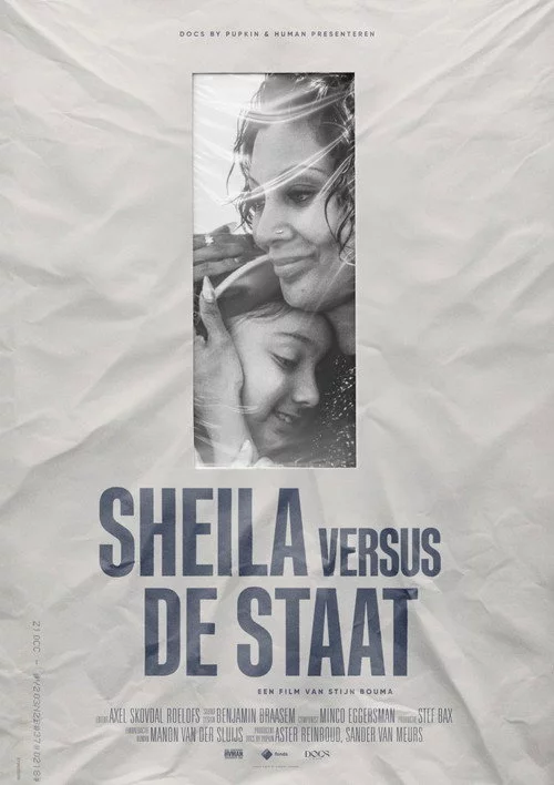 Sheila versus de staat