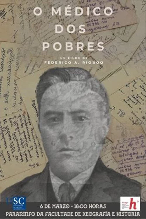 O Médico dos pobres