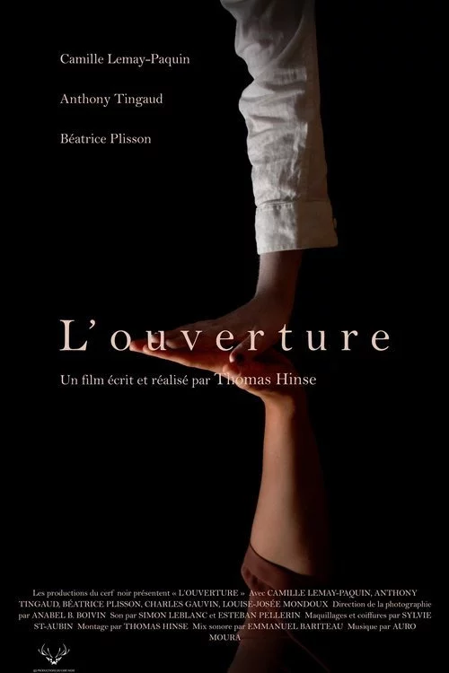 L'ouverture