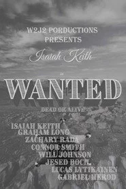Wanted: Dead or Alive (The Boom Boom Room Incident)