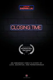 Closing Time