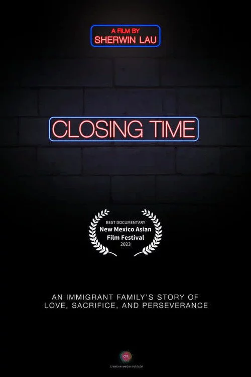 Closing Time