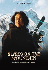 Slides on the Mountain