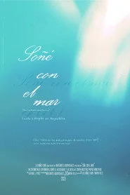 Soñé con el mar