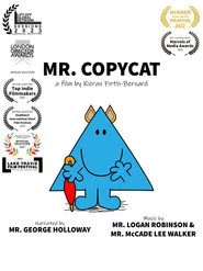 Mr. Copycat