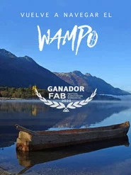 Vuelve a navegar el wampo
