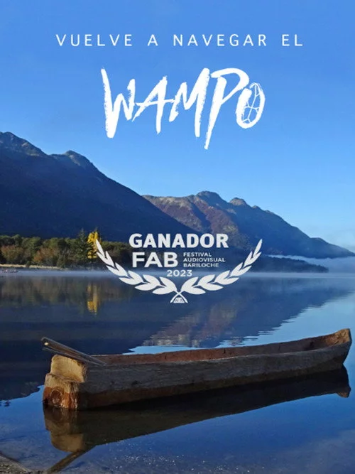 Vuelve a navegar el wampo