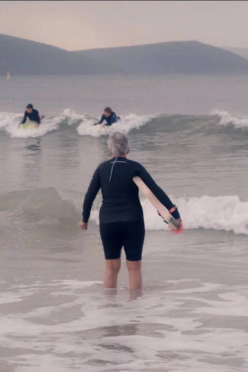 The Granny Grommets