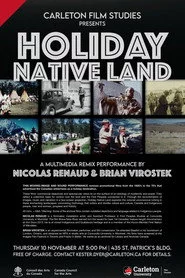Holiday Native Land