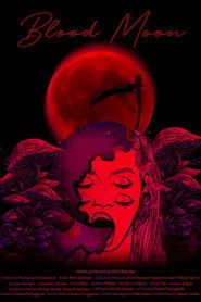 Blood Moon