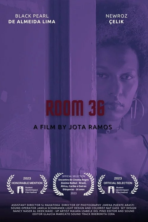 Room 36