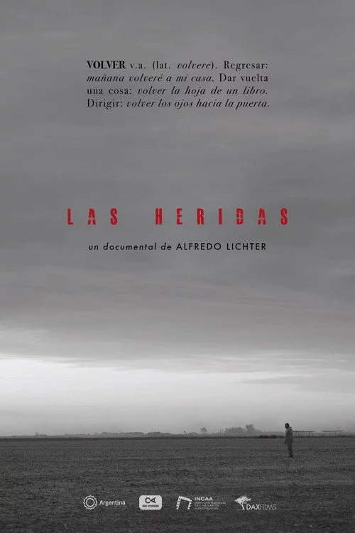 Las heridas