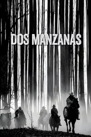 Dos manzanas