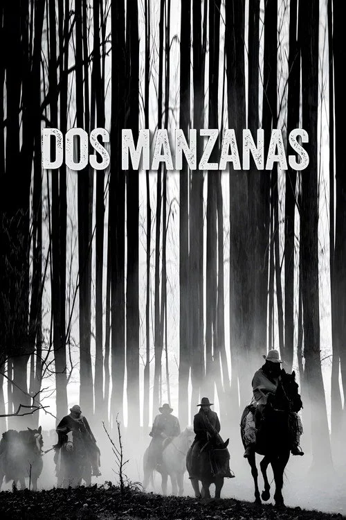 Dos manzanas