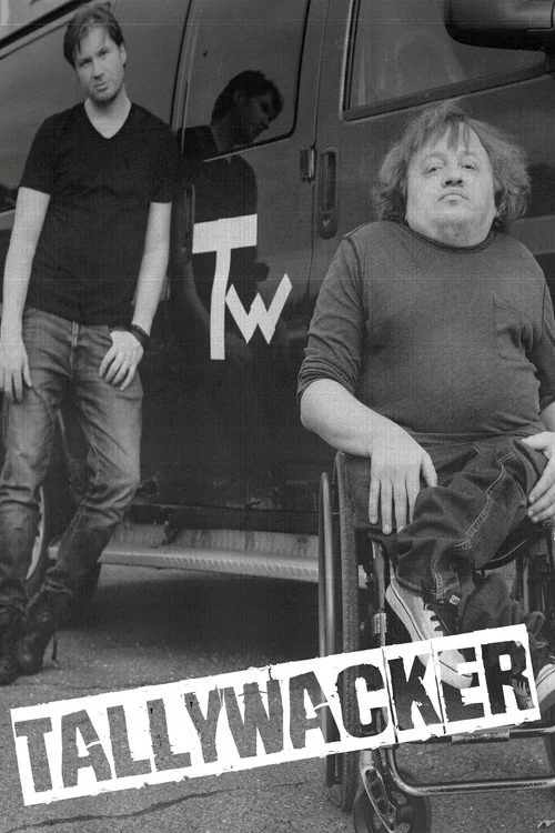 Tallywacker