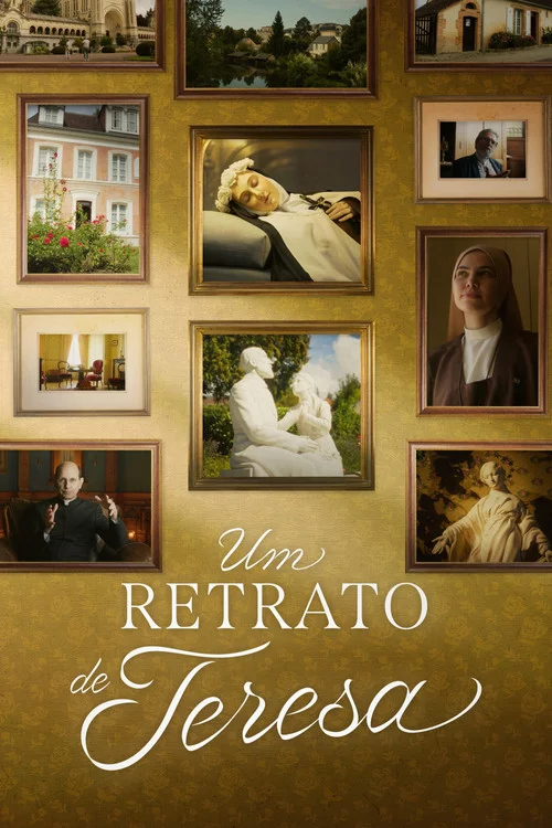 Um Retrato de Teresa
