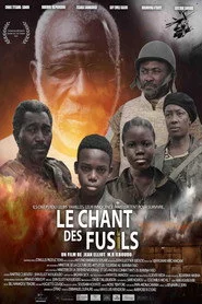 Le chant des fusils