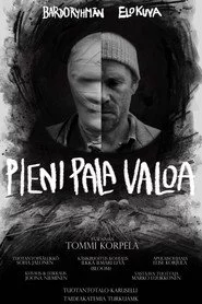 Pieni pala valoa