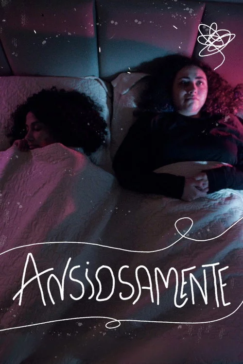 Ansiosamente