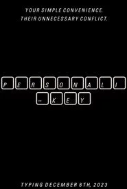 Personali-Key
