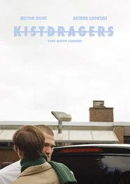 Kistdrager