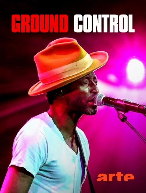 Ground Control : Keziah Jones et Philippe Cohen Solal