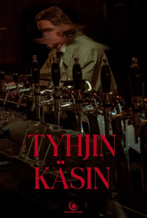 Tyhjin käsin