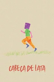 Cabeça De Lata