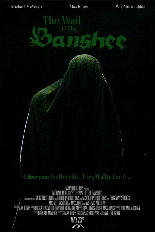 The Wail of the Banshee
