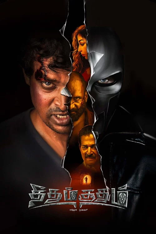 தீதும் சூதும் எந்தன் முகவரி