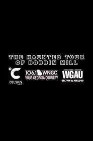 The Haunted Tour of Bobbin Mill