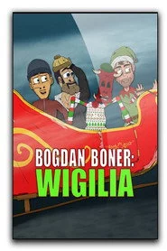 Bogdan Boner: Wigilia