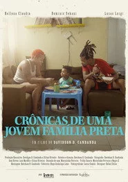 Crônicas de Uma Jovem Família Preta