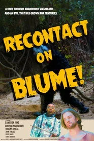 Recontact on Blume