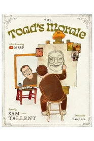 Sam Tallent: The Toad’s Morale