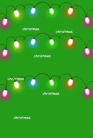 christmas.