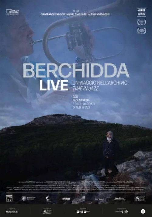 Berchidda Live – un viaggio nell'archivio Time in Jazz