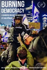 Burning Democracy