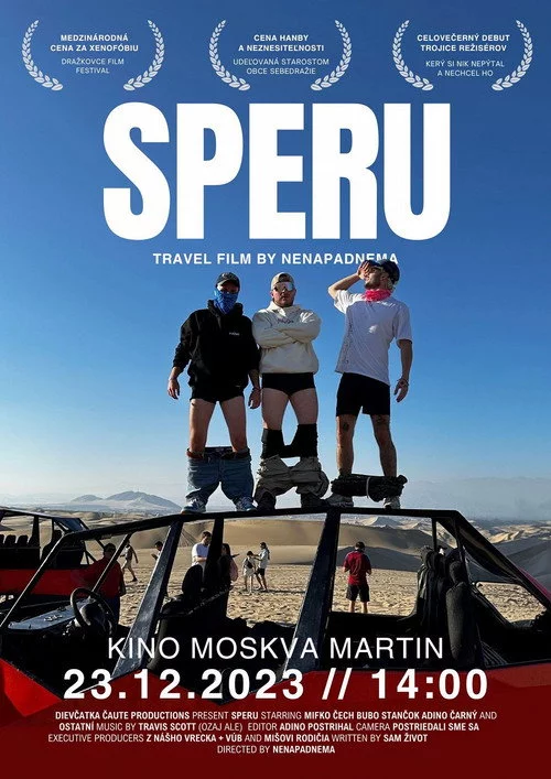 Speru