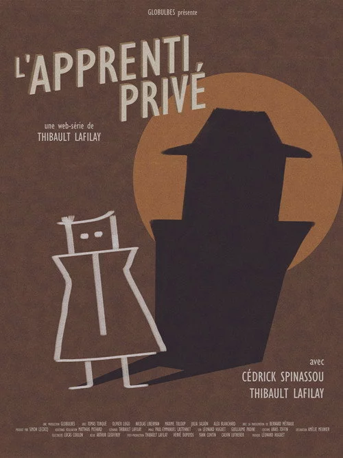 L'Apprenti Privé