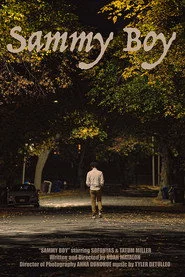 Sammy Boy