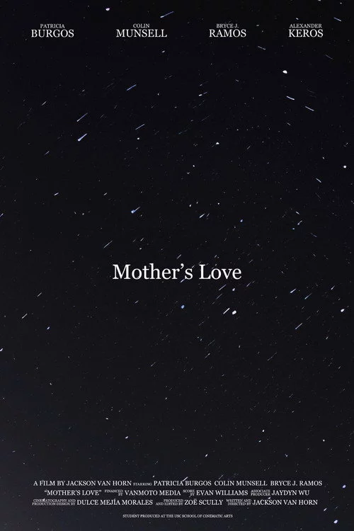 Mother's Love