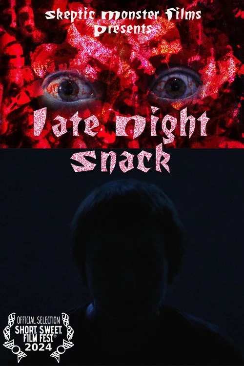 Late Night Snack