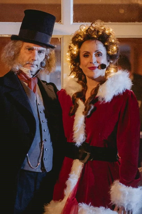 Scrooge Live 2023
